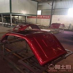 探訪偃師市銘源摩托車配件廠 專業定制與價格優勢的完美結合