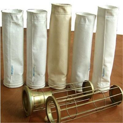 除塵器滌綸針刺氈布袋與催化燃燒設備及配件 工業環保的雙重保障